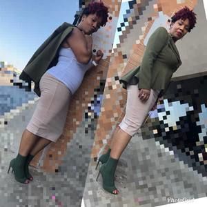 Meet your Posher, Raamah